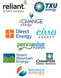 cheapest power company in my area